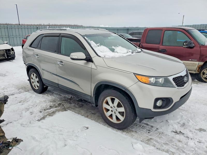 Aukcja sprzedaży 2013 Kia Sorento, vin: 5XYKT3A65DG404934, numer aukcji: 72738025