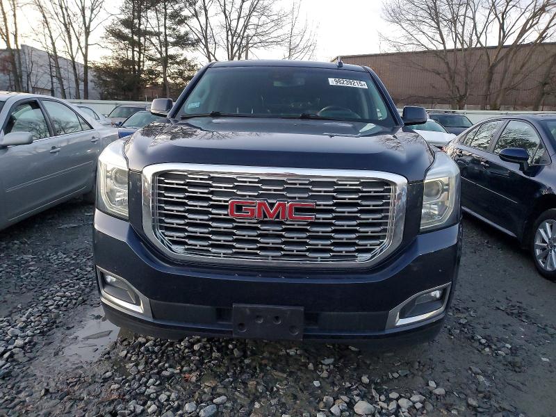 Продаж на аукціоні авто 2019 Gmc Yukon Xl, vin: 1GKS2HKJ3KR105982, номер лоту: 98239215