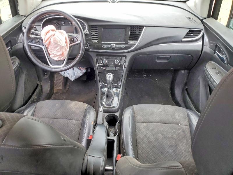 74124515 :رقم المزاد ، KL4CJASM6MB361964 vin ، 2021 Buick Encore مزاد بيع