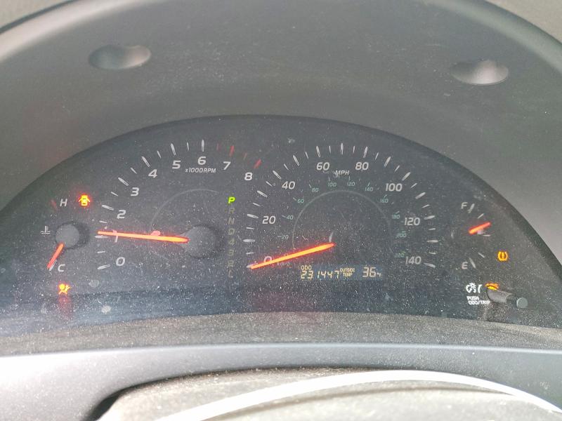 Продаж на аукціоні авто 2007 Toyota Camry, vin: 4T1BE46K17U516487, номер лоту: 74068405