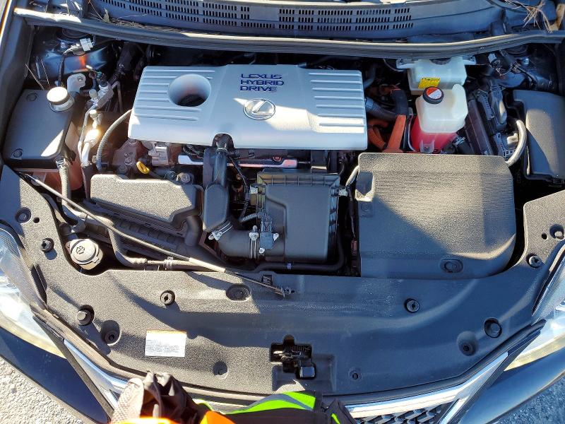 2015 Lexus Ct მანქანა იყიდება აუქციონზე, vin: JTHKD5BHXF2224496, აუქციონის ნომერი: 74744395