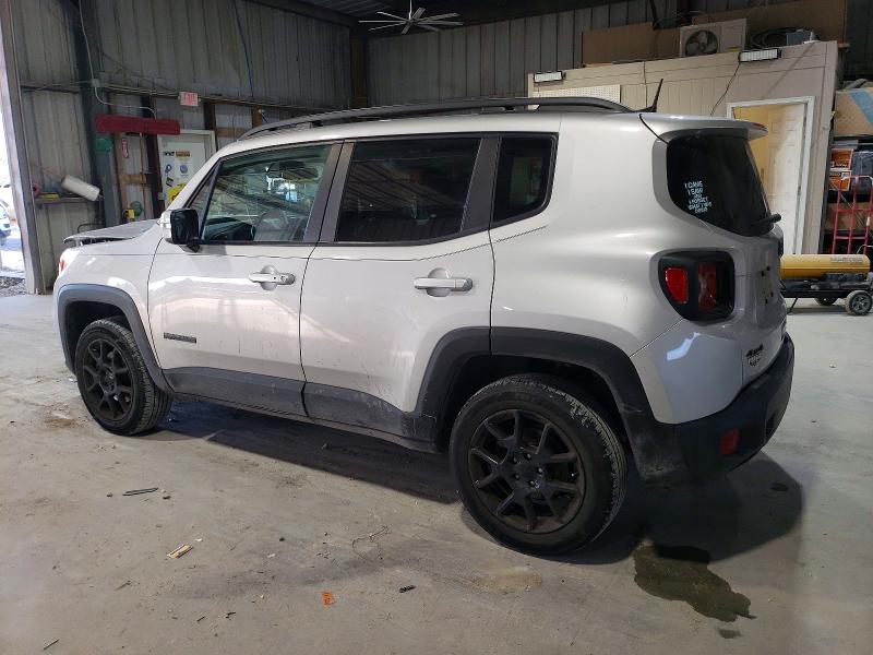 Продажа на аукционе авто 2020 Jeep Renegade, vin: ZACNJBBB8LPL33295, номер лота: 72644235