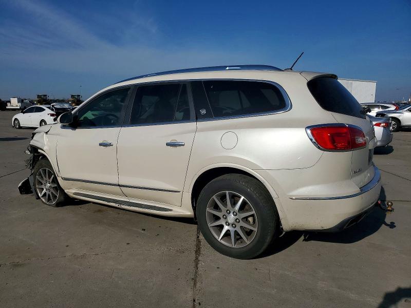 Продажа на аукционе авто 2014 Buick Enclave, vin: 5GAKRBKD7EJ324737, номер лота: 74909815