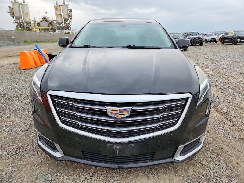 Aukcja sprzedaży 2018 Cadillac Xts, vin: 2G61M5S30J9155400, numer aukcji: 98271965