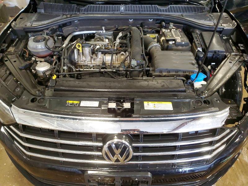 Продажа на аукционе авто 2020 Volkswagen Jetta, vin: 3VWE57BU0LM088840, номер лота: 97337695