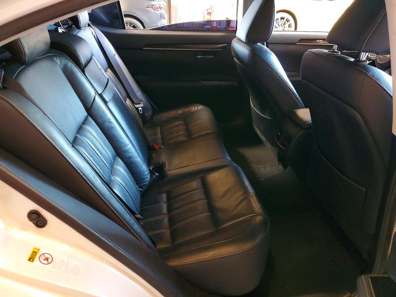 72364205 :رقم المزاد ، JTHBW1GG1G2105983 vin ، 2016 Lexus Es 300h مزاد بيع