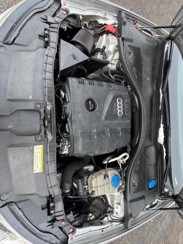 Продаж на аукціоні авто 2015 Audi A6 Premium, vin: WAUGFAFC2FN017430, номер лоту: 72255355