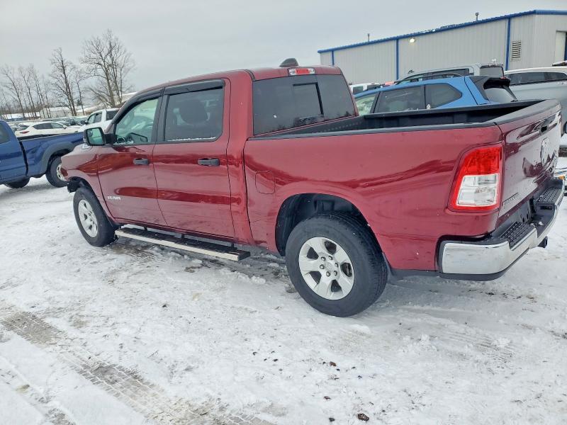 Aukcja sprzedaży 2024 Ram 1500, vin: 1C6RRFFG2RN136853, numer aukcji: 98057015