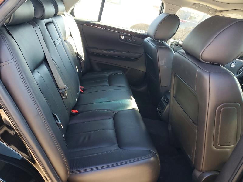 Aukcja sprzedaży 2011 Cadillac Dts Luxury, vin: 1G6KD5E64BU103184, numer aukcji: 73420145