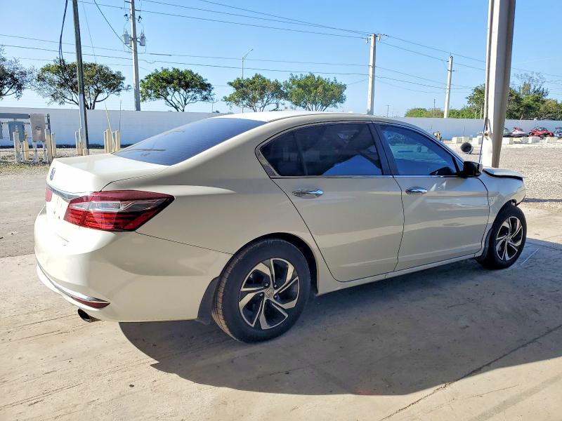 Aukcja sprzedaży 2017 Honda Accord, vin: 1HGCR2F35HA095324, numer aukcji: 74923375