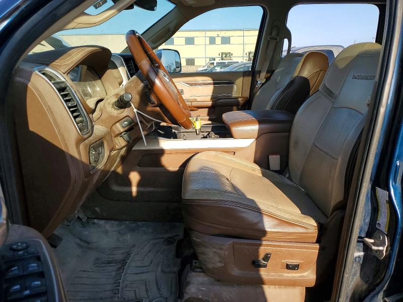 Продаж на аукціоні авто 2019 Ram 2500, vin: 3C6UR5FL0KG714934, номер лоту: 97774785