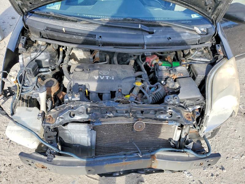 Aukcja sprzedaży 2008 Toyota Yaris, vin: JTDJT923085146114, numer aukcji: 98344215