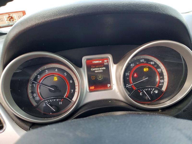 2014 Dodge Journey მანქანა იყიდება აუქციონზე, vin: 3C4PDCAB5ET141306, აუქციონის ნომერი: 97972005