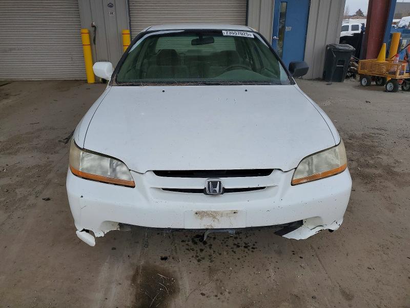 Aukcja sprzedaży 1999 Honda Accord, vin: JHMCG5543XC011082, numer aukcji: 50634426