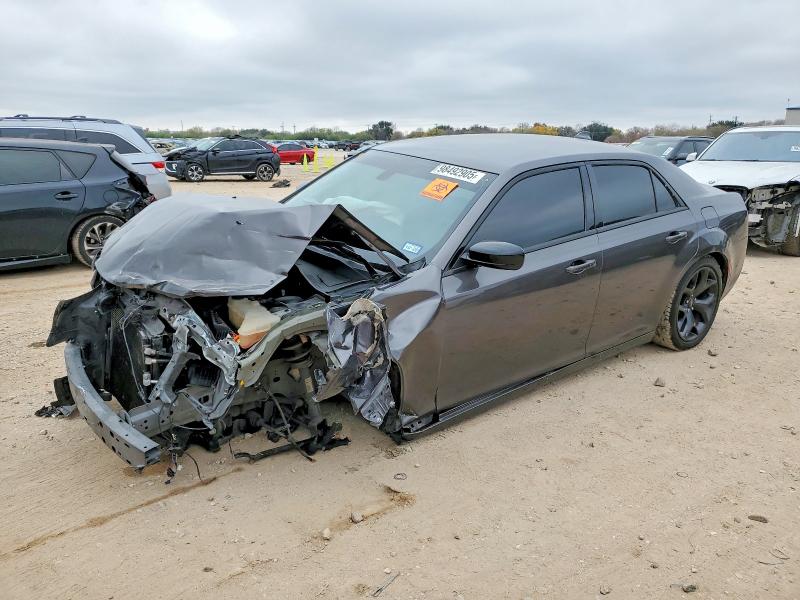 Aukcja sprzedaży 2023 Chrysler 300, vin: 2C3CCAAG4PH556098, numer aukcji: 98492905