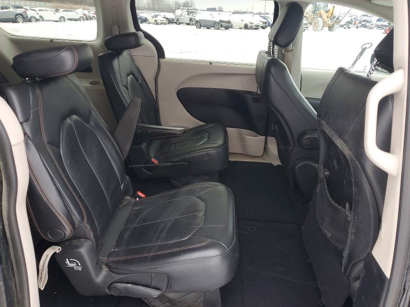 Aukcja sprzedaży 2020 Chrysler Pacifica, vin: 2C4RC1BG9LR275438, numer aukcji: 73883515