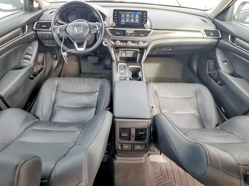 Продажа на аукционе авто 2021 Honda Accord, vin: 1HGCV3F57MA001571, номер лота: 73944445