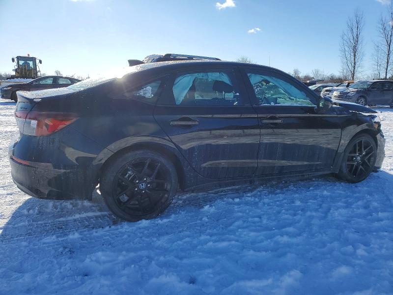 Aukcja sprzedaży 2026 Honda Civic, vin: 2HGFE4F87TH001308, numer aukcji: 73781175