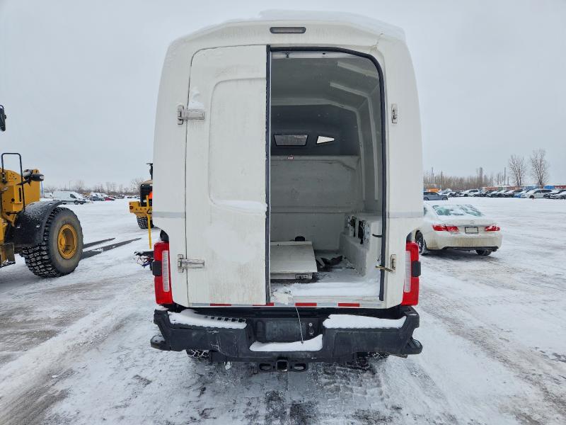 Aukcja sprzedaży 2025 Ford F250, vin: 1FT7W2BT7SEC65598, numer aukcji: 98029615