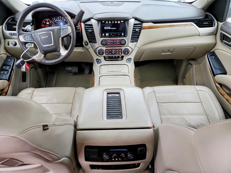 Aukcja sprzedaży 2016 Gmc Yukon, vin: 1GKS2CKJ5GR417666, numer aukcji: 98798745