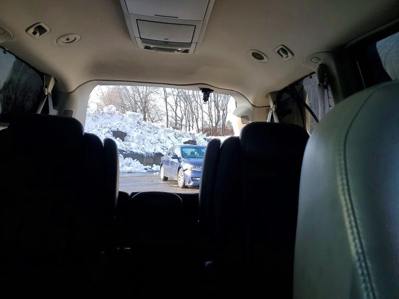Продаж на аукціоні авто 2010 Chrysler Town & Country, vin: 2A4RR5DX7AR329541, номер лоту: 99699635