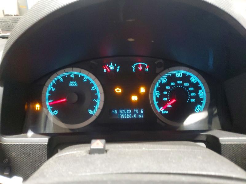 98596015 :رقم المزاد ، 1FMCU93108KD32591 vin ، 2008 Ford Escape مزاد بيع