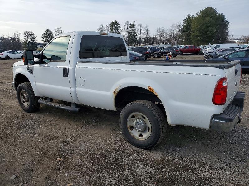 Продаж на аукціоні авто 2010 Ford F250 Super, vin: 1FTNF2B56AEA03532, номер лоту: 99614535