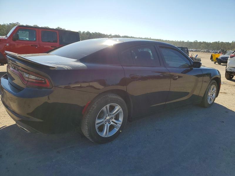 73949115 :رقم المزاد ، 2C3CDXBGXMH647385 vin ، 2021 Dodge Charger مزاد بيع