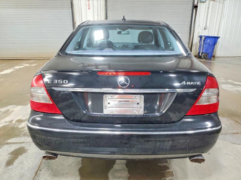 Auction sale of the 2008 Mercedes-benz E, vin: WDBUF87X28B345899, lot number: 98261855
