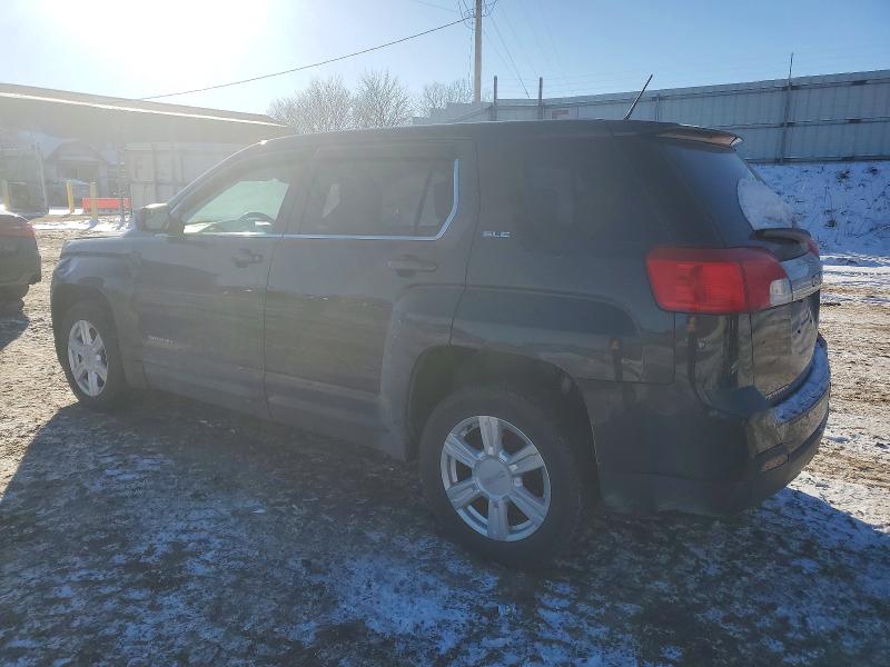 Aukcja sprzedaży 2014 Gmc Terrain, vin: 2GKALMEK2E6183773, numer aukcji: 73005725