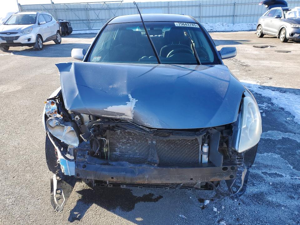Aukcja sprzedaży 2010 Nissan Altima, vin: 1N4AL2AP7AN428015, numer aukcji: 75643785