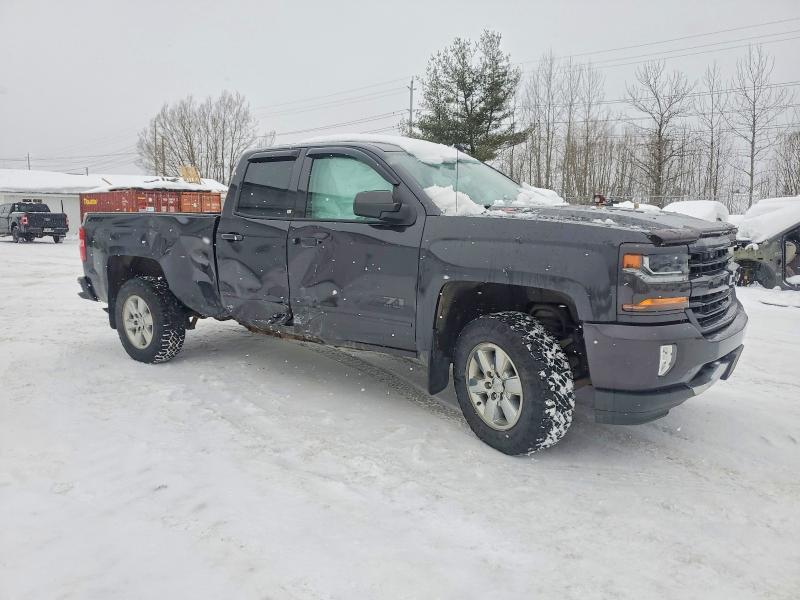 Aukcja sprzedaży 2016 Chevrolet Silverado, vin: 1GCVKREC5GZ197017, numer aukcji: 73259855