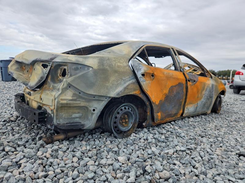 47970586 :رقم المزاد ، 2T1BURHE4FC274186 vin ، 2015 Toyota Corolla مزاد بيع