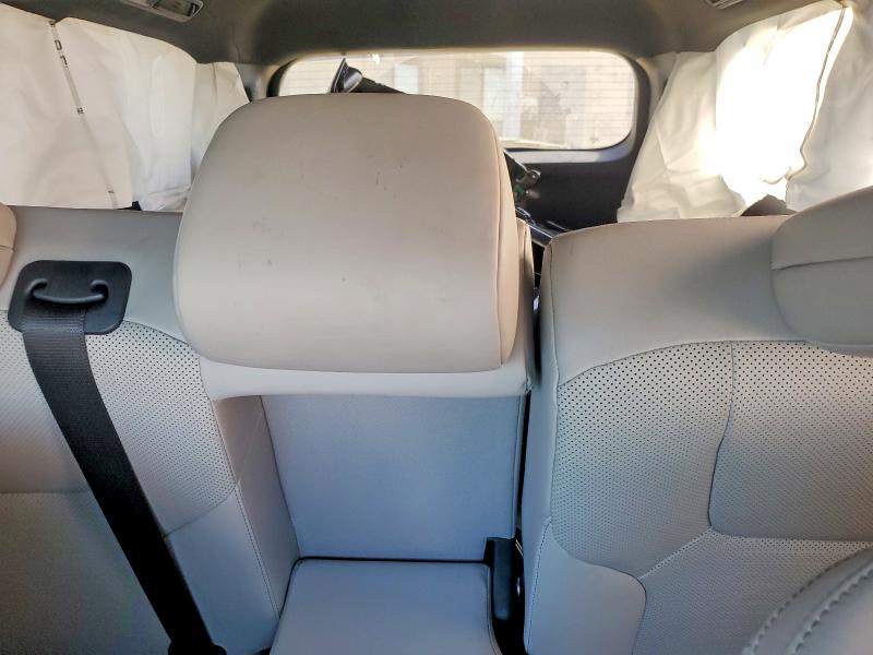 Aukcja sprzedaży 2025 Lexus Tx 350, vin: 5TDAAAB63SS037603, numer aukcji: 72217295