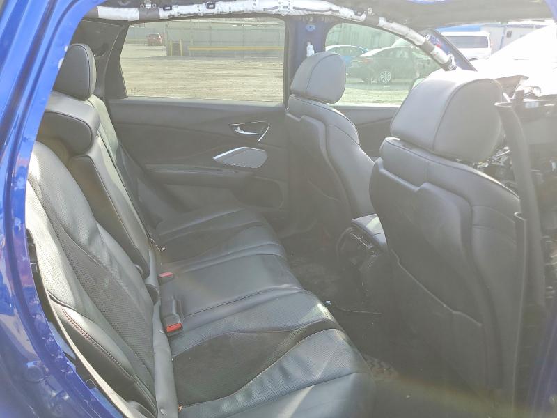 Aukcja sprzedaży 2023 Acura Rdx, vin: 5J8TC2H88PL007380, numer aukcji: 96657145