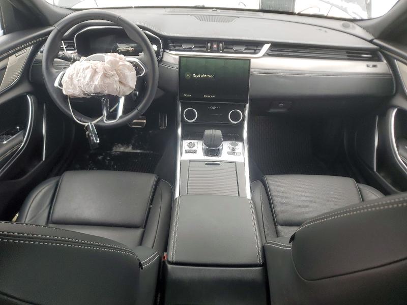 75170325 :رقم المزاد ، SAJBL4GXXRCY97559 vin ، 2024 Jaguar Xf R-dynam مزاد بيع