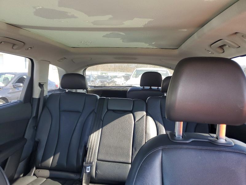 Aukcja sprzedaży 2018 Audi Q7, vin: WA1VAAF77JD046409, numer aukcji: 74236515