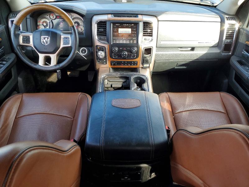72168005 :رقم المزاد ، 1C6RR7PT3HS718185 vin ، 2017 Ram 1500 مزاد بيع