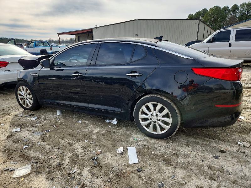 Продаж на аукціоні авто 2014 Kia Optima, vin: 5XXGN4A73EG273264, номер лоту: 99671035