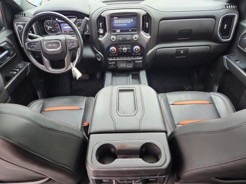 98011895 :رقم المزاد ، 1GTP9EED8KZ397193 vin ، 2019 Gmc Sierra مزاد بيع