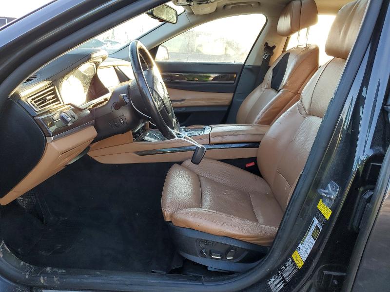 Продажа на аукционе авто 2011 Bmw 750, vin: WBAKC6C5XBC395121, номер лота: 73929085