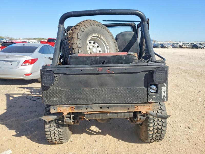Продажа на аукционе авто 1979 Jeep Uk, vin: J9F83EH135849, номер лота: 73665695