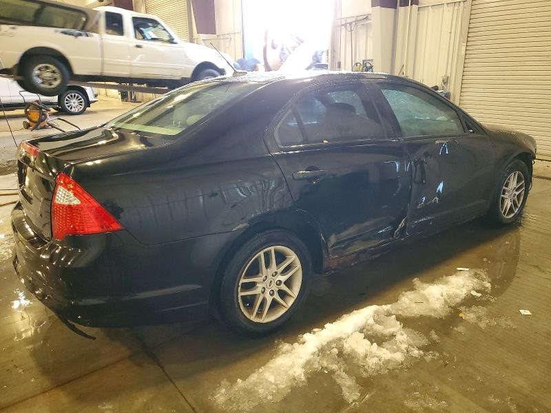 2012 Ford Fusion მანქანა იყიდება აუქციონზე, vin: 3FAHP0GAXCR353529, აუქციონის ნომერი: 99983435