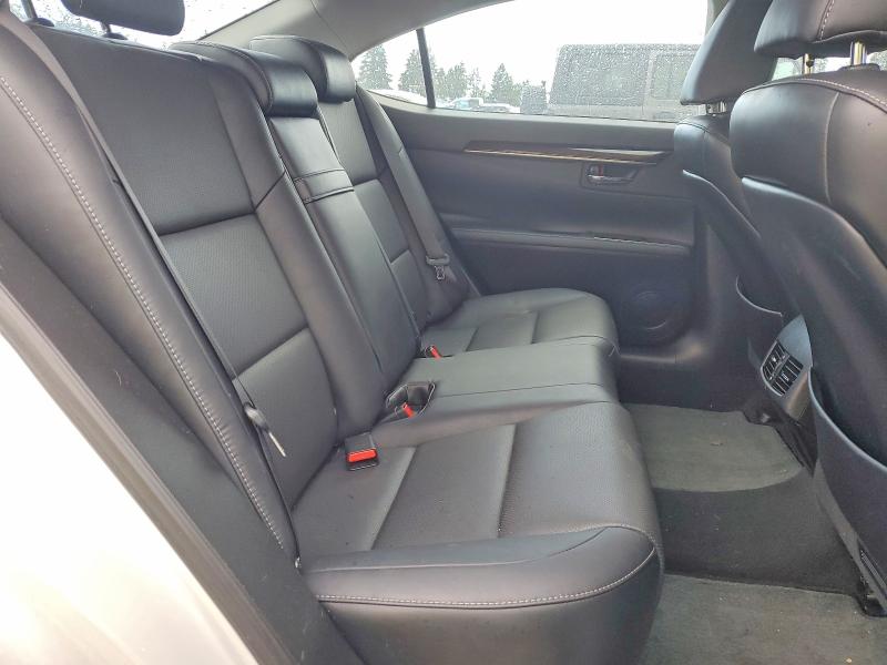 Продаж на аукціоні авто 2017 Lexus Es, vin: 58ABK1GG0HU042091, номер лоту: 98153265