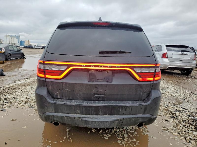 Aukcja sprzedaży 2020 Dodge Durango, vin: 1C4SDJCT1LC320309, numer aukcji: 72353885