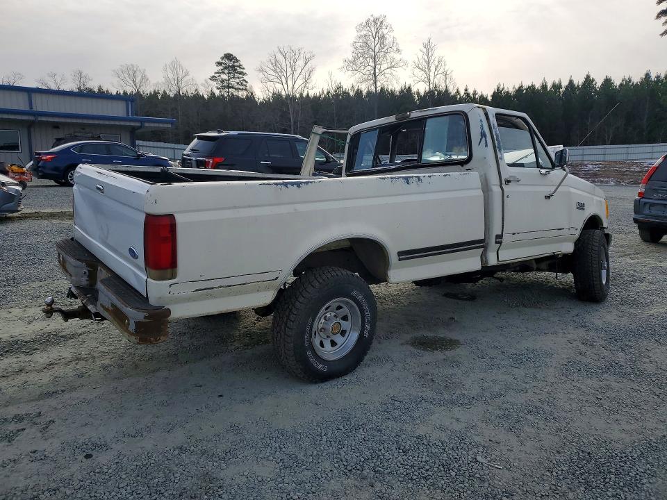 1990 Ford F150 მანქანა იყიდება აუქციონზე, vin: 1FTEF14Y4LNA86950, აუქციონის ნომერი: 75357855