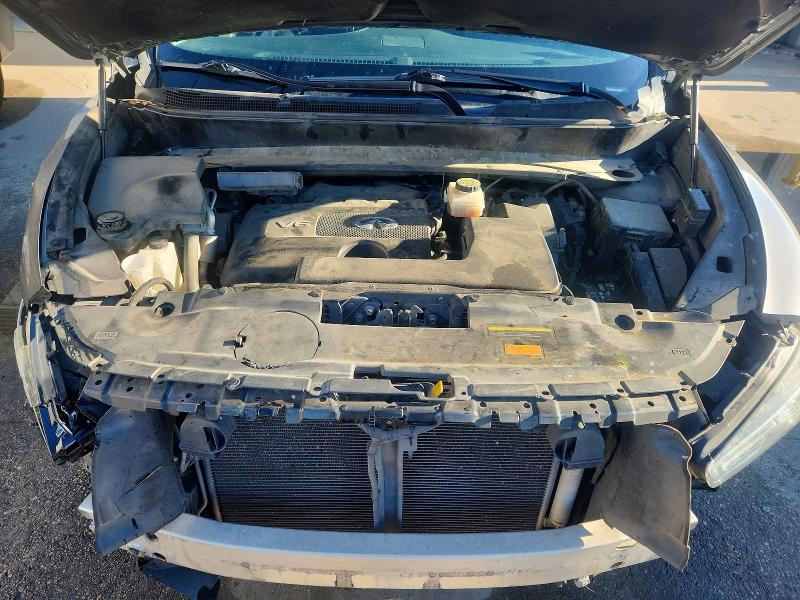 Продажа на аукционе авто 2018 Infiniti Qx60, vin: 5N1DL0MN4JC505968, номер лота: 74958165