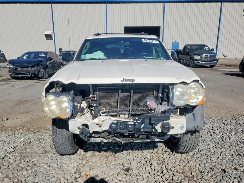 Продажа на аукционе авто 2010 Jeep Grand Cherokee, vin: 1J4PS4GK5AC160022, номер лота: 99761275