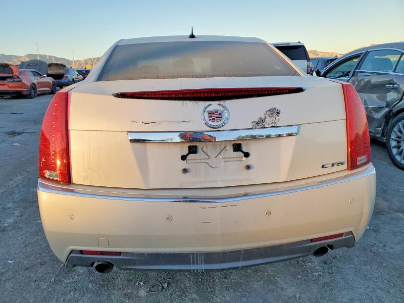 Продажа на аукционе авто 2008 Cadillac Cts, vin: 1G6DF577180162170, номер лота: 73022645