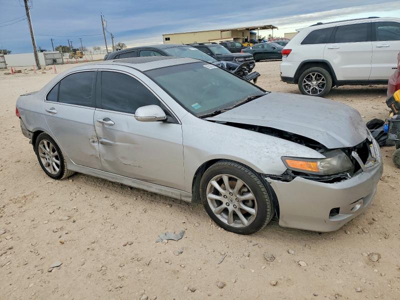 Продаж на аукціоні авто 2008 Acura Tsx, vin: JH4CL96978C019121, номер лоту: 95583305